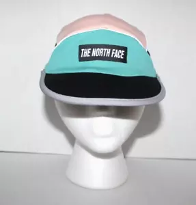 The North Face 5 Panel Outdoor Running Stretch Fit Flash Dry Hat (Size Small) - Picture 1 of 6