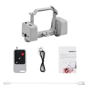 Per DJI MINI 3/3 PRO Lancia Antenna Matrimonio Lancio Supporti Lanciatore Accessori - Foto 1 di 12