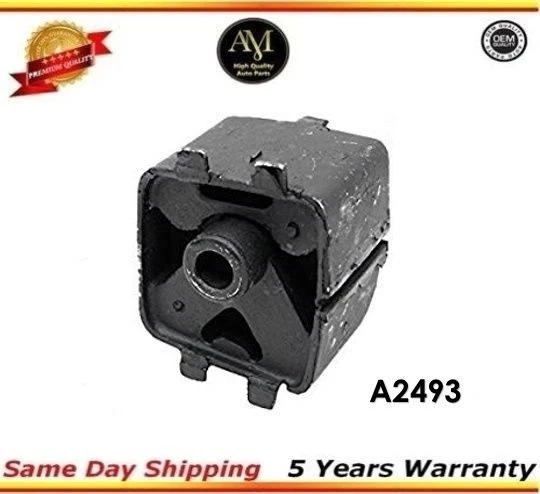 Montaje motor delantero inferior 2,2 L, 2,5 L, 3,0 L para Chrysler Dodge Lebaron Shadow Foto 1 de 1