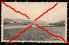 Zdjęcie-Schengen-Luksemburg-Luksemburg-zniszczony-Mosel-Most-2.WŚ-1940-213