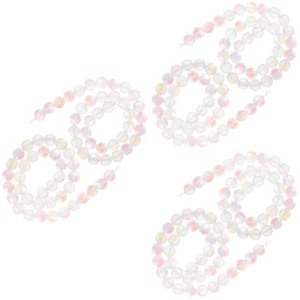 2 Strang Schmuck Machen Diy DIY Zubehör Schmuck Machen Spacer Armband, Der - Bild 1 von 12
