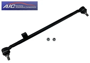 Barra de acoplamiento eje delantero central para MERCEDES-BENZ W124 S124 original AIC Germany - Imagen 1 de 8
