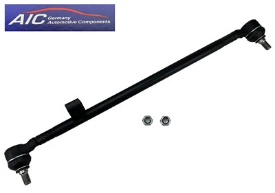 Barra de acoplamiento eje delantero central para MERCEDES-BENZ W124 S124 original AIC Germany - Imagen 1 de 4