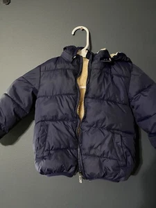 Boys Winter Coat - Picture 1 of 3