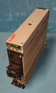 LUST Antriebstechnik  VF1205M, S40, FA  Frequenzumrichter  VF1205M,S40,FA - Picture 1 of 10
