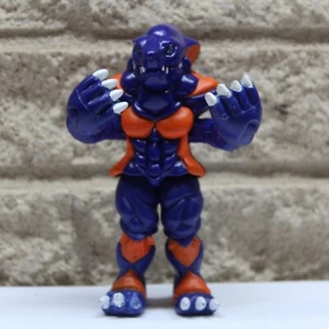 Clawing Dramole Actionfigur Mighty Morphin Power Rangers Evil Space Aliens 5 - Bild 1 von 6
