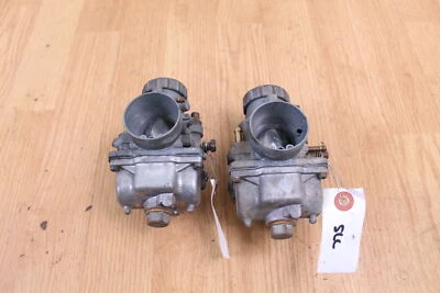 Carburador/carburador Polaris Trail RMK 1998 Foto 1 de 4