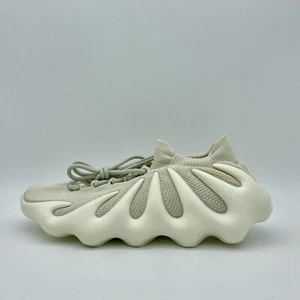 Adidas Yeezy 450 Nuvola Sneaker Bianco H68038 Nuovo Dswt Scarpe Uomo - Foto 1 di 5