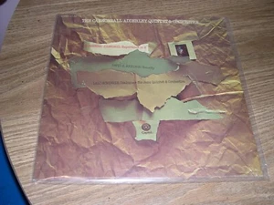 CANNONBALL ADDERLEY QUINTET AND ORCHESTRA EXPERIENCE/TENSITY/DIALOGUES - Bild 1 von 2