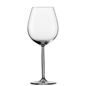 Schott Zwiesel Diva Water / Bordeaux Glass (Set of 6) - Picture 1 of 1