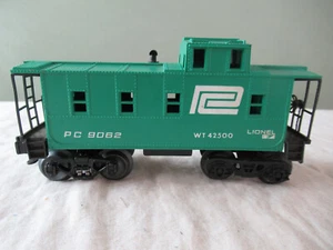 Lionel 9062 Penn Central Caboose in sehr gutem+ Zustand - Bild 1 von 6