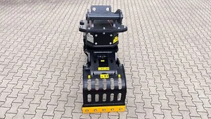 Sortiergreifer MB Crusher MB-G600 S4 passend MS10 6-12 t - Bild 1 von 11