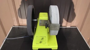 LUTZ SB250 Nassschleifer Messerschleifer - Bild 1 von 10