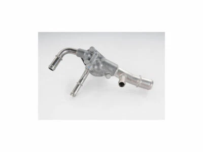 Conjunto de carcasa termostato refrigerante motor Buick LaCrosse AC Delco 25399TT Foto 1 de 2