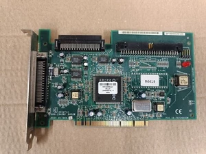ADAPTEC AHA-2940W - PCI SCSI Host Adapter Card - Picture 1 of 1
