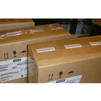 Lenovo ThinkSystem 02JG538 4XB7A17082 3.5" 480GB Entry SATA 6Gb Hot Swap SSD - Image 1 of 4