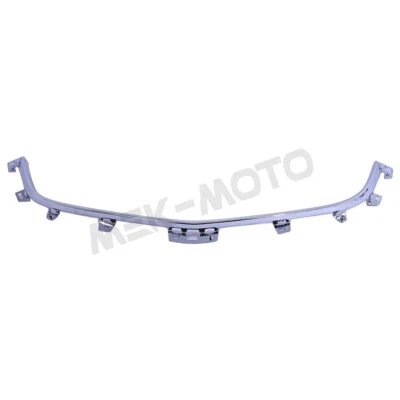 For 2013-2016 Mazda CX-5 Grille Trim Grill Lower Chrome MA1216102 Foto 1 de 4