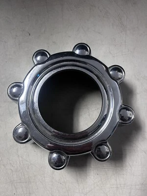 Tapacubos Ford F-350 2007 Foto 1 de 2