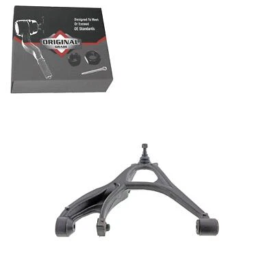 Conjunto de brazo de control y rótula Mevotech delantero derecho inferior para Hummer H3 2006-10 Foto 1 de 4