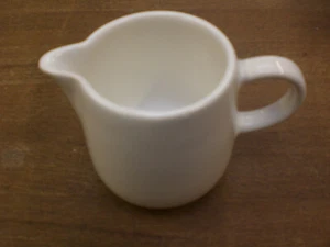 Friesland Porzellan Happymix Form 69, Milchkännchen ca. 0,18 l Weiß - Bild 1 von 3