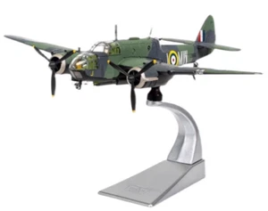 1:72 Corgi Bristol Beaufort Mk.1 Sqn RAF,  Attack Fighter Diecast Aircraft Model - Picture 1 of 15