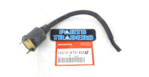 OEM Genuine Honda Ignition Coil CH250 XL200R ATC200 TRX250 XR80R CRF100F CRF80F - Picture 1 of 3