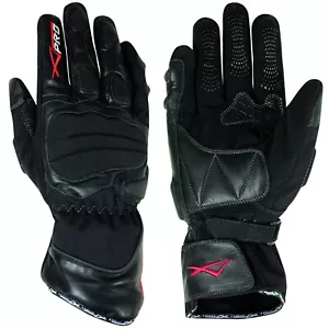 Guantes de invierno acolchada para proteger de agua de viento Moto - Imagen 1 de 9