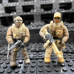 Mega Bloks Construx Call of Duty Anti-Aircraft Vehicle DKX53 Figures - Picture 1 of 5