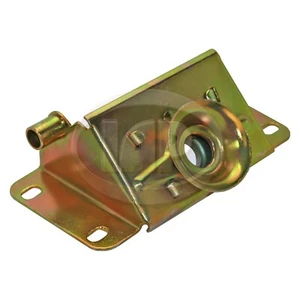 FRONT HOOD LATCH ON APRON VOLKSWAGEN T1 BUG BEETLE 1949-1967 - Picture 1 of 3