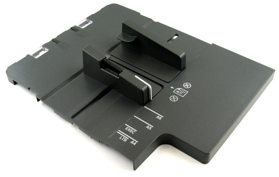 Lexmark 41X0323 ~ Lexmark ADF Tray - Image 1 of 1