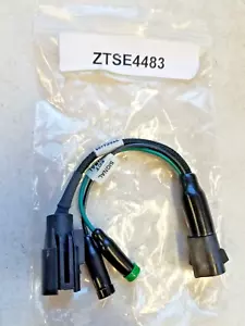 Navistar International OTC Tools ZTSE4483 Temperature Sensor Breakout Harness - Picture 1 of 2