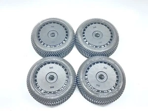 Arrma Typhon Tlr Stiefel Exabyte Reifen/Räder 4er Set RC Teil #10953 - Bild 1 von 7