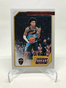 2019-20 Chronicles Threads Kevin Porter Jr. Rookie RC Bronze - Cavaliers, #99 - Picture 1 of 2