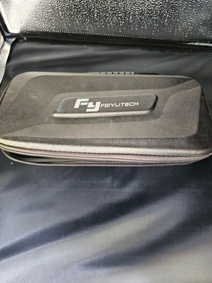 Feiyu Tech G6 3-Axis Handheld Gimbal Stabilizer - Image 1 of 4