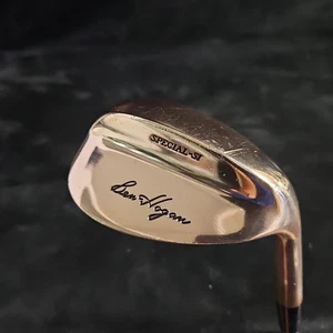 Ben Hogan Special Si Beryllium Copper Wedge Rechtshänder 35" Stahlschaft - Bild 1 von 14