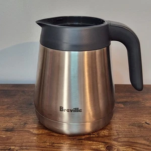 Breville BDC450BSS Precision Brewer Thermal Carafe Replacement Stainless Steel - Picture 1 of 7