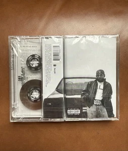 Kendrick Lamar - GNX - 2024 cassette tape Brand New Sealed - pgLang - Made In UK - Picture 1 of 1
