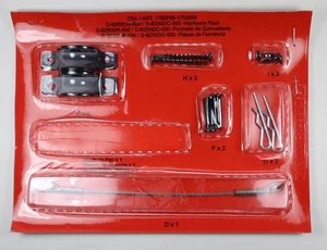 Hangman Furniture Anti-Tip Kit - Child Safety - Picture 1 of 3