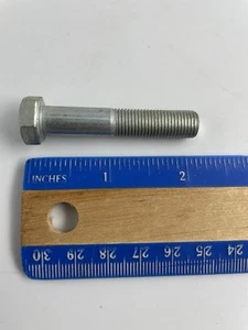 NOS Snapper OEM 90167 Sechskantschraube 7090167SM - Bild 1 von 1