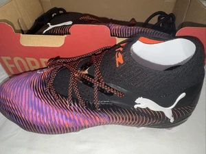 Puma Woman Future 8 Size8 - Picture 1 of 12