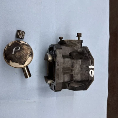 1993 - 1997 ARCTIC CAT THUNDERCAT 900 CYLINDER ASSEMBLY 3004-077 Foto 1 de 4