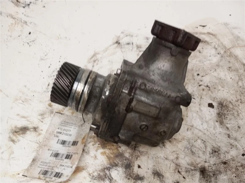 TRANSFER CASE fits HONDA CR-V 2007 - 2011 OEM - Image 1 of 4