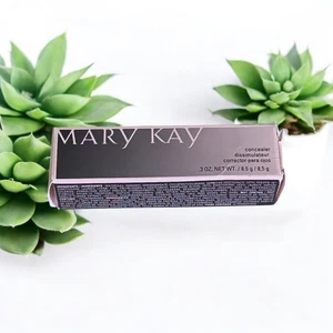MARY KAY .3 Oz Concealer in Ivory 2 NEW Discontinued 023468 - Picture 1 of 3