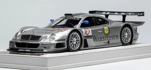 Mercedes Benz CLK GTR #10 1997 FIA GT Championship in 1:18 scale by Ivy Models - Picture 1 of 1