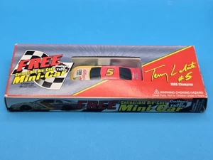 1996 NASCAR  #5 Terry Labonte Promo Kelloggs Corn Flakes Monte Carlo Diecast !!! - Picture 1 of 8
