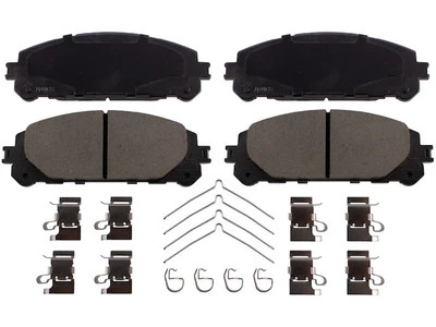 Juego de pastillas de freno delanteras 96389ZFZG para Lexus RX350 2023-2024 Foto 1 de 2