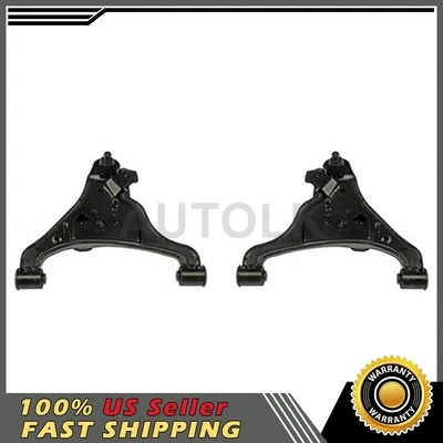 Brazo de control inferior delantero Dorman con rótulas para Nissan Frontier 2005 2006_LK Foto 1 de 4