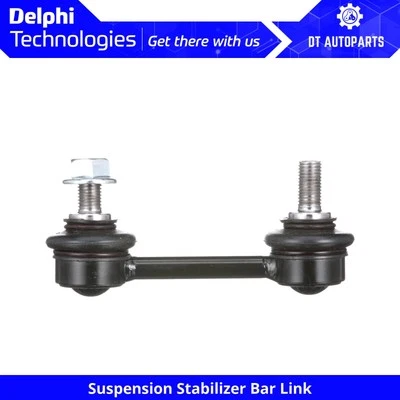 Barra estabilizadora de suspensión trasera Delphi 2005 para Mitsubishi Galant 2004-2012 Foto 1 de 2