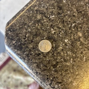 1959 New Zealand Threepence - Picture 1 of 2