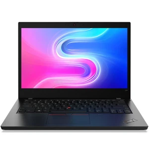 Laptop LENOVO ThinkPad L14 GEN 1 i5-10210U 32GB 256GB SSD NVMe FULL HD WIN11PRO - Zdjęcie 1 z 14